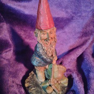 Tom Clark Vintage Gnome Figurine 29 Puck